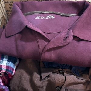 Men's Mystery Box - Assorted MENS TOPS/ SWEATERS